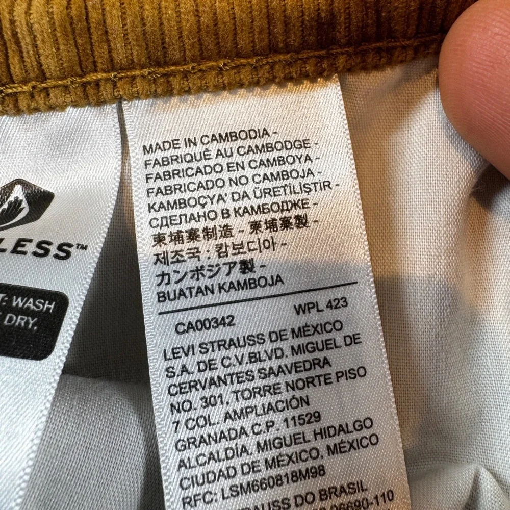 Levi Strauss Signature levi strauss